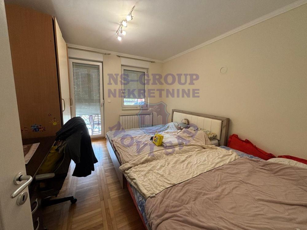 Slika 5 - Odličan dvosoban stan na Novom Naselju