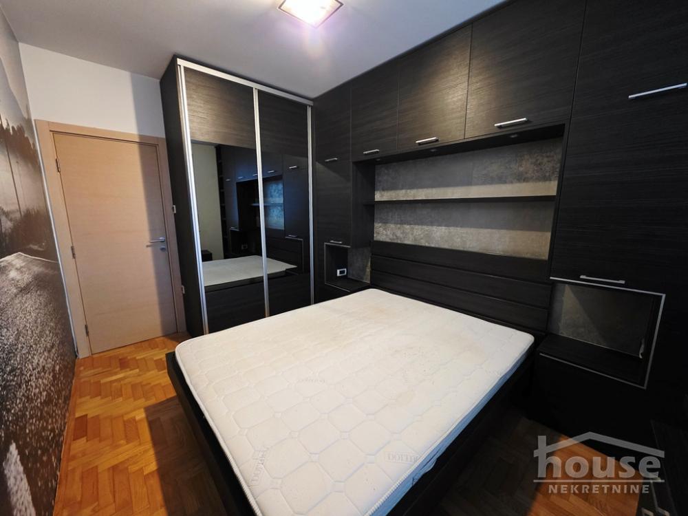 Slika 8 - Stan,NOVI SAD,BULEVAR EVROPE,kv: 42.00, € 140000, ID: 1065485