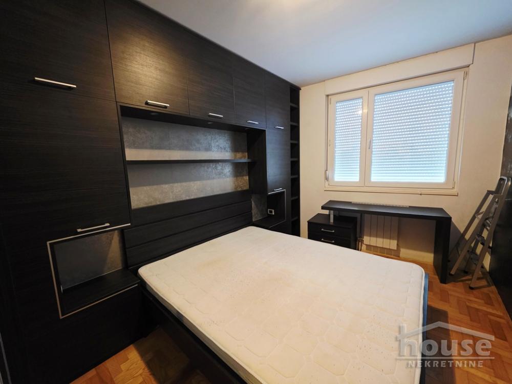 Slika 7 - Stan,NOVI SAD,BULEVAR EVROPE,kv: 42.00, € 140000, ID: 1065485