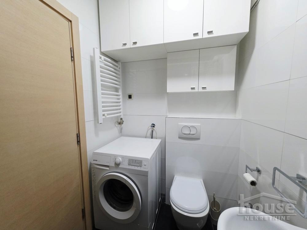 Slika 11 - Stan,NOVI SAD,BULEVAR EVROPE,kv: 42.00, € 140000, ID: 1065485