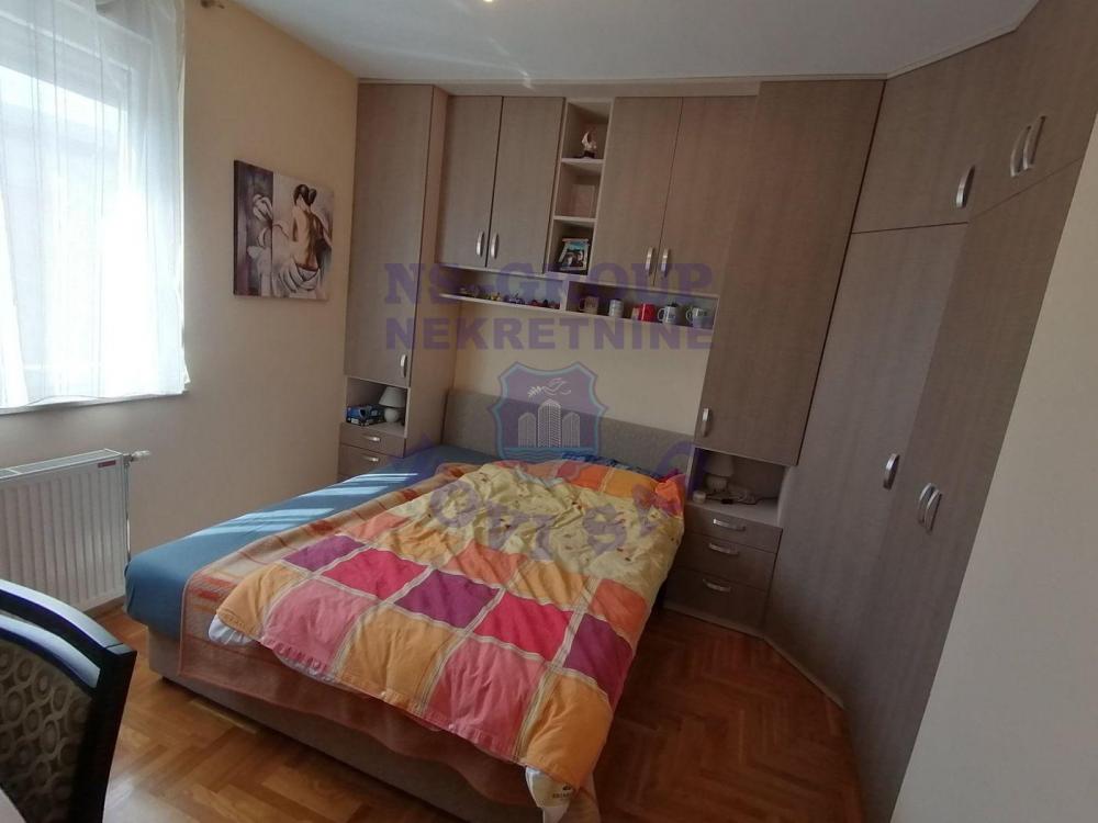 Slika 5 - Dvosoban stan na Podbari 