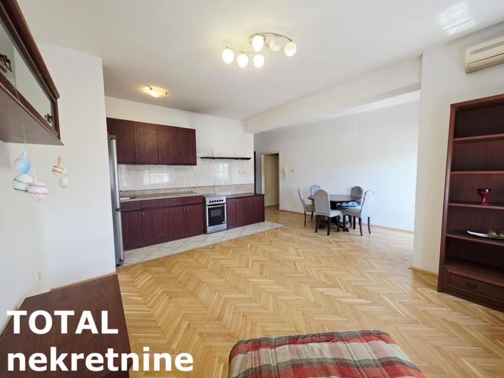 Slika 3 - Stan,NOVI SAD,SALAJKA,kv: 61.00, € 165000, ID: 1102570