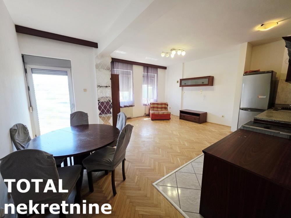 Slika 1 - Stan,NOVI SAD,SALAJKA,kv: 61.00, € 165000, ID: 1102570