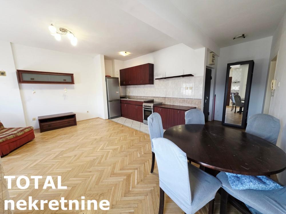 Slika 2 - Stan,NOVI SAD,SALAJKA,kv: 61.00, € 165000, ID: 1102570