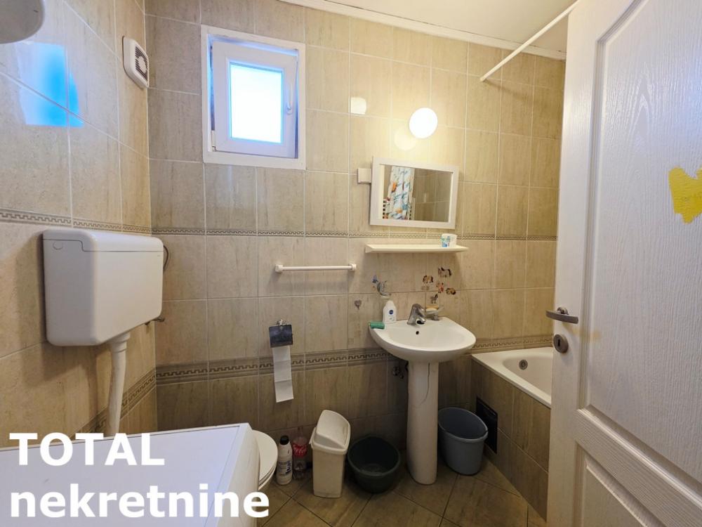 Slika 11 - Stan,NOVI SAD,SALAJKA,kv: 61.00, € 165000, ID: 1102570