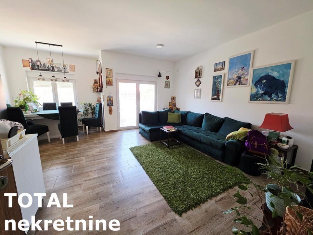Glavna slika -Stan,NOVI SAD,KLISA,kv: 70.00, € 150000, ID: 1102569