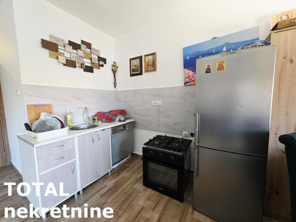 Slika 5 - Stan,NOVI SAD,KLISA,kv: 70.00, € 150000, ID: 1102569