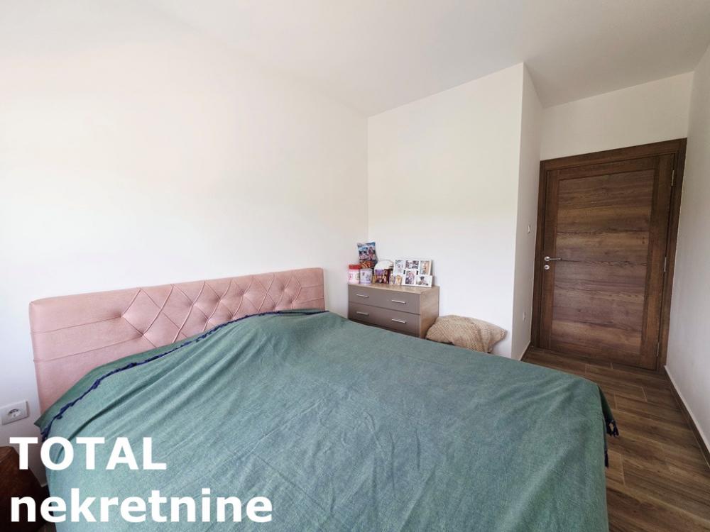 Slika 8 - Stan,NOVI SAD,KLISA,kv: 70.00, € 150000, ID: 1102569