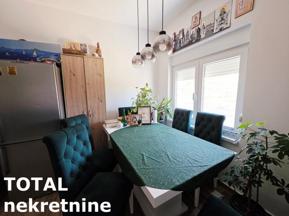 Slika 4 - Stan,NOVI SAD,KLISA,kv: 70.00, € 150000, ID: 1102569