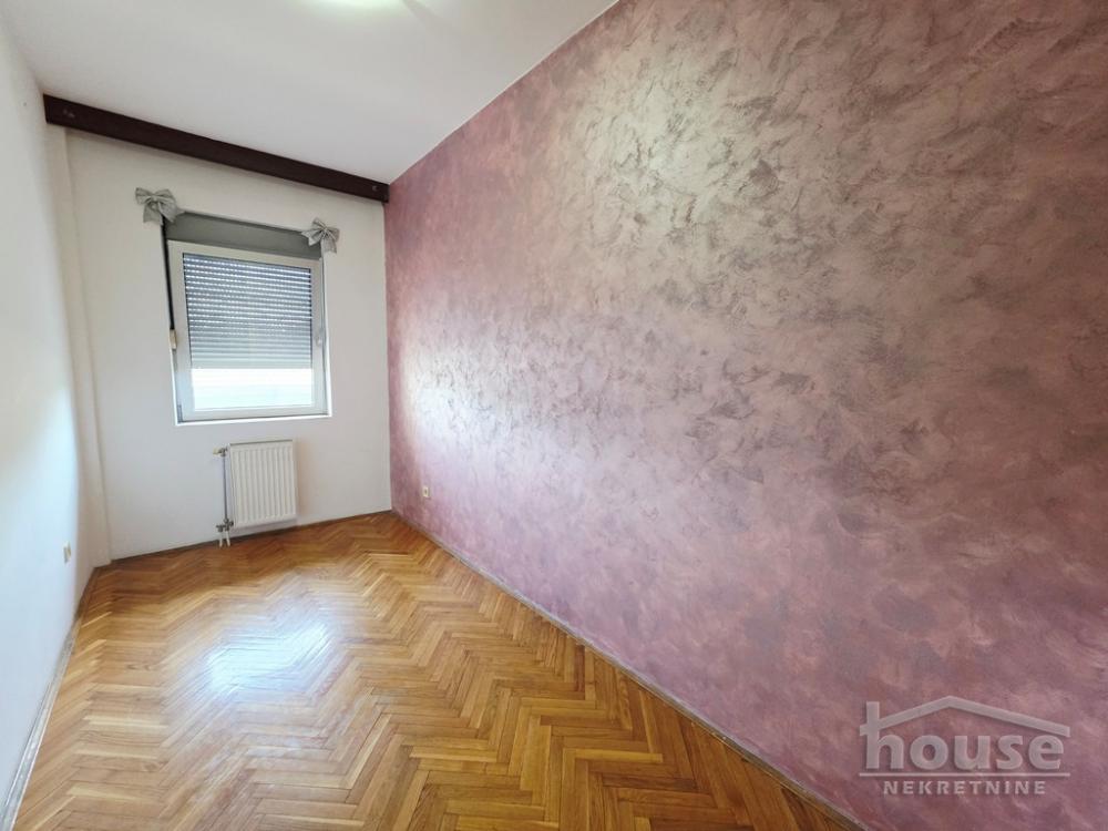 Slika 6 - Stan,NOVI SAD,SALAJKA,kv: 61.00, € 165000, ID: 1065722