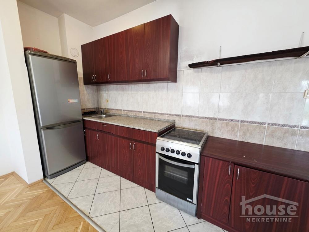 Slika 4 - Stan,NOVI SAD,SALAJKA,kv: 61.00, € 165000, ID: 1065722