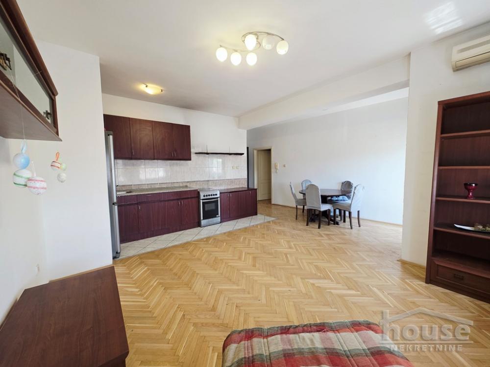 Slika 3 - Stan,NOVI SAD,SALAJKA,kv: 61.00, € 165000, ID: 1065722