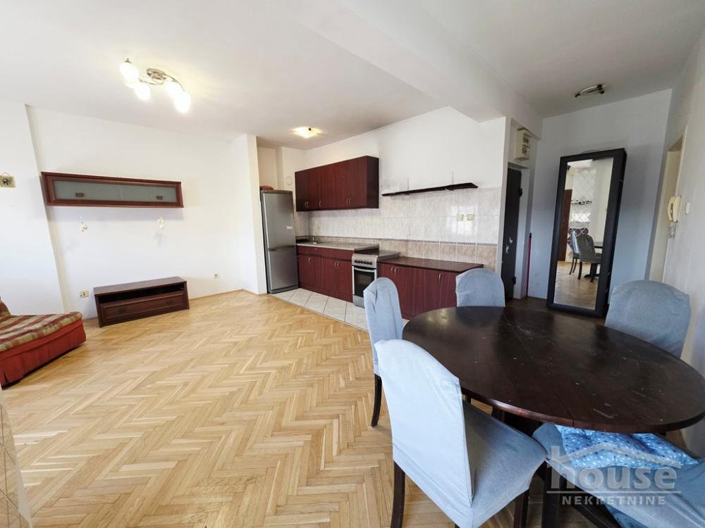 Slika 2 - Stan,NOVI SAD,SALAJKA,kv: 61.00, € 165000, ID: 1065722