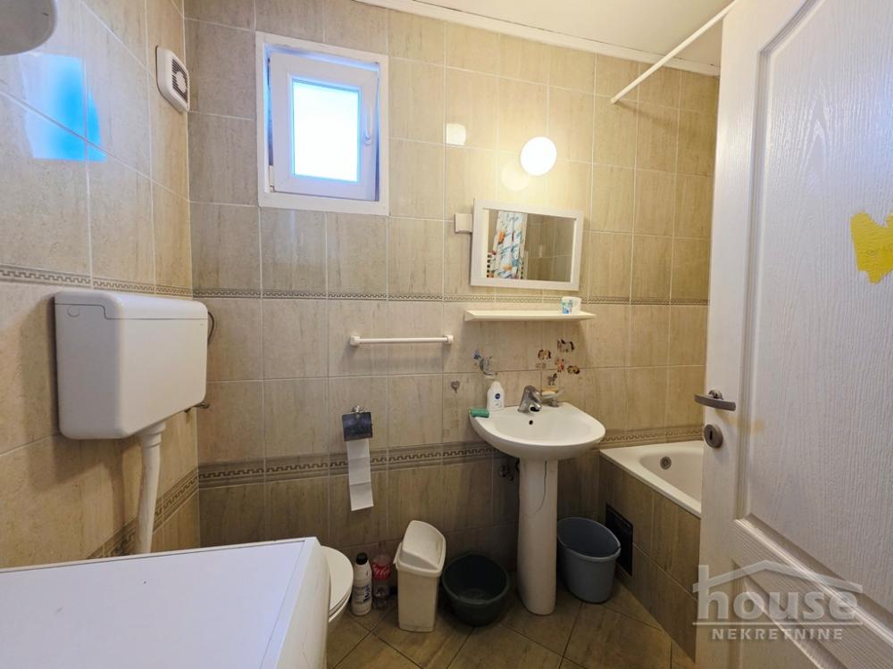 Slika 11 - Stan,NOVI SAD,SALAJKA,kv: 61.00, € 165000, ID: 1065722