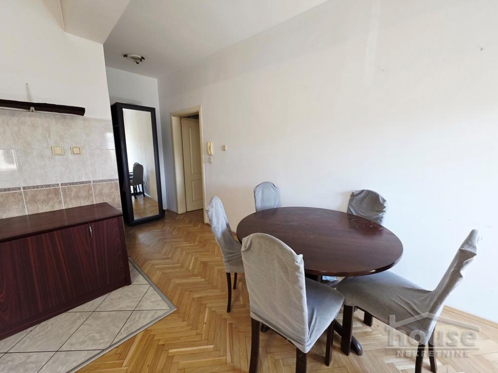 Slika 5 - Stan,NOVI SAD,SALAJKA,kv: 61.00, € 165000, ID: 1065722