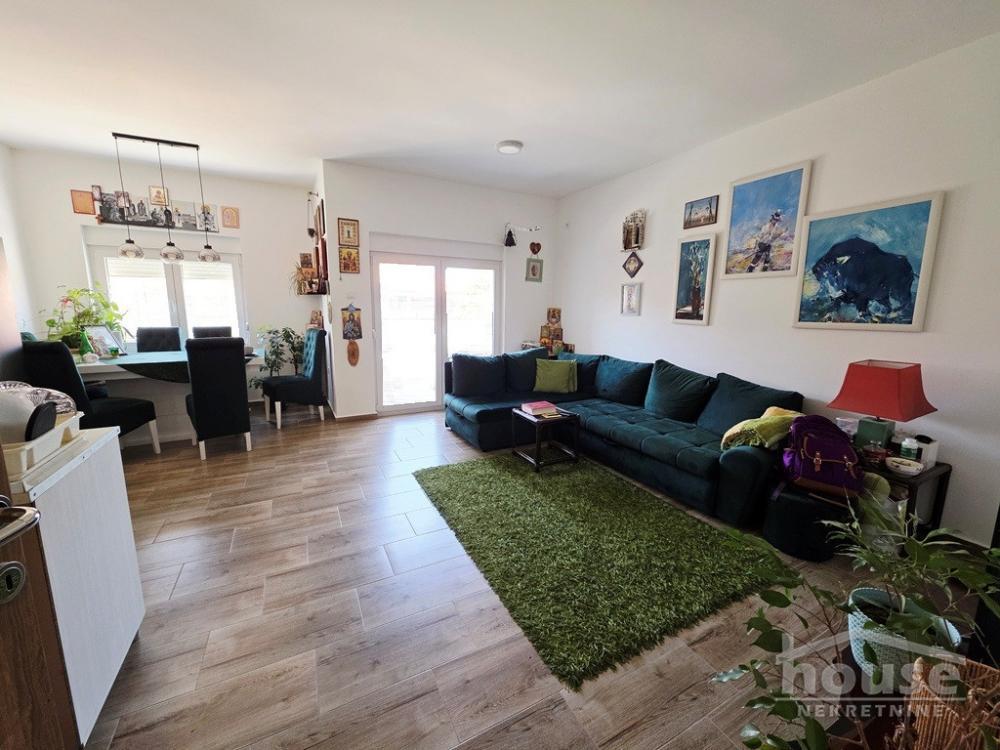 Glavna slika -Stan,NOVI SAD,KLISA,kv: 70.00, € 150000, ID: 1065721