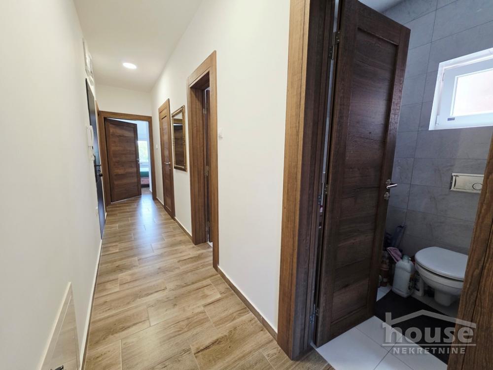 Slika 11 - Stan,NOVI SAD,KLISA,kv: 70.00, € 150000, ID: 1065721