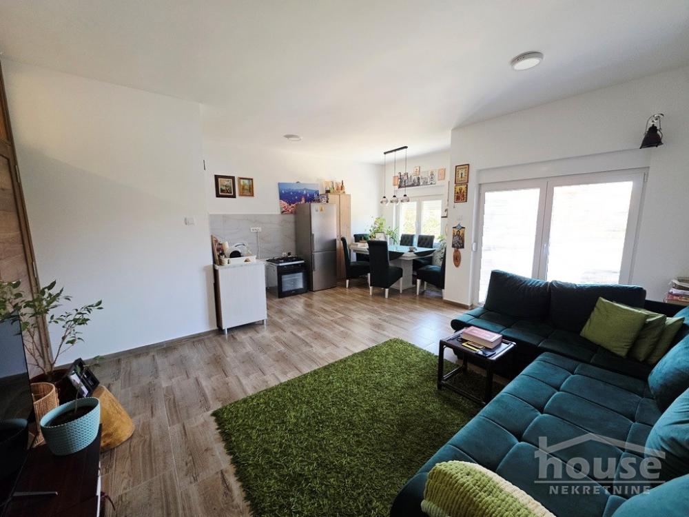 Slika 1 - Stan,NOVI SAD,KLISA,kv: 70.00, € 150000, ID: 1065721