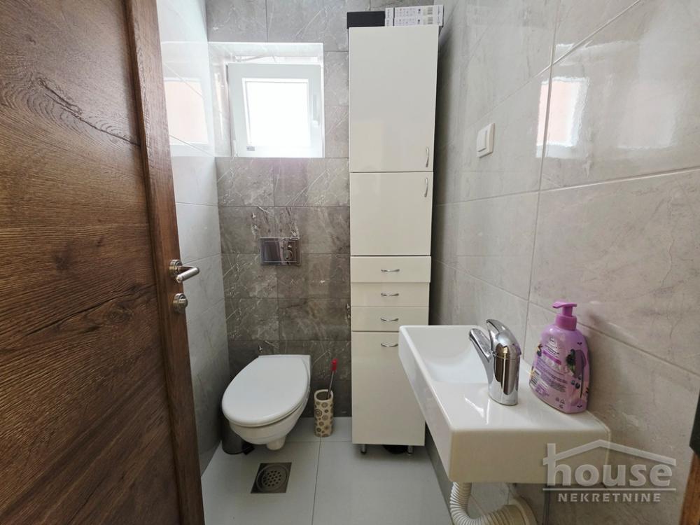 Slika 8 - Stan,NOVI SAD,KLISA,kv: 70.00, € 150000, ID: 1065721