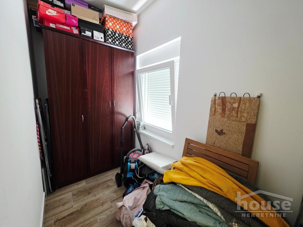 Slika 6 - Stan,NOVI SAD,KLISA,kv: 70.00, € 150000, ID: 1065721