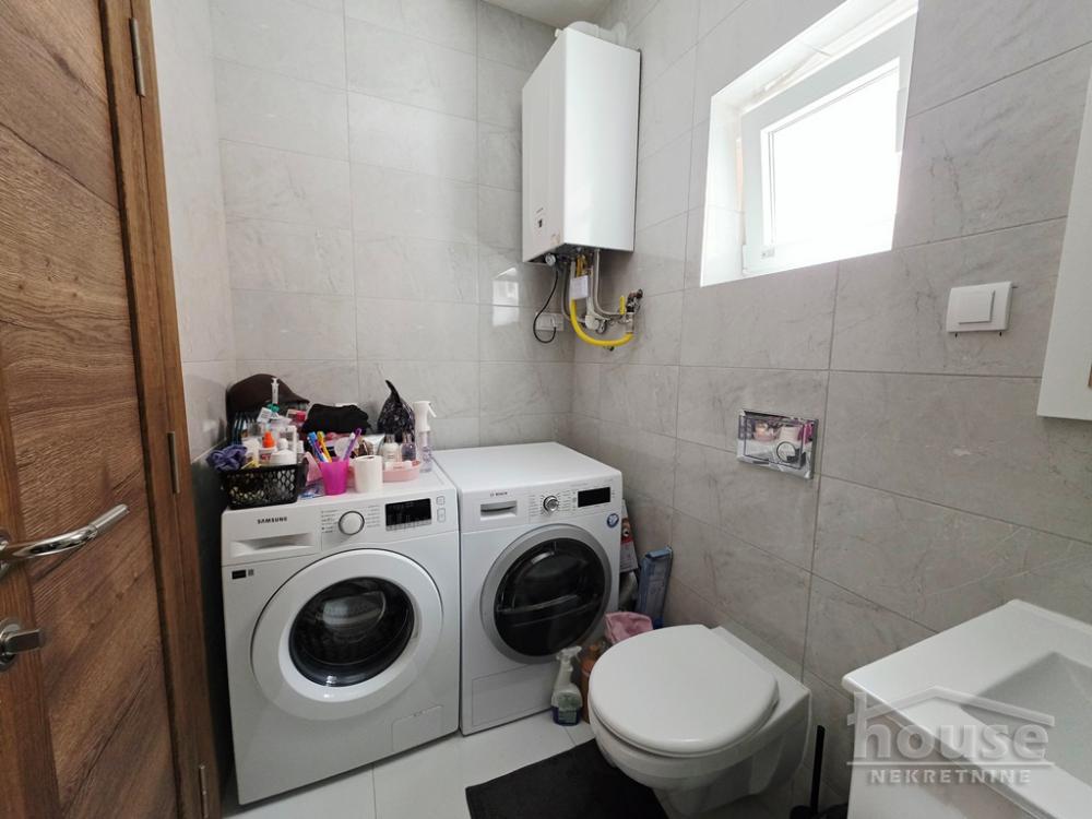 Slika 10 - Stan,NOVI SAD,KLISA,kv: 70.00, € 150000, ID: 1065721
