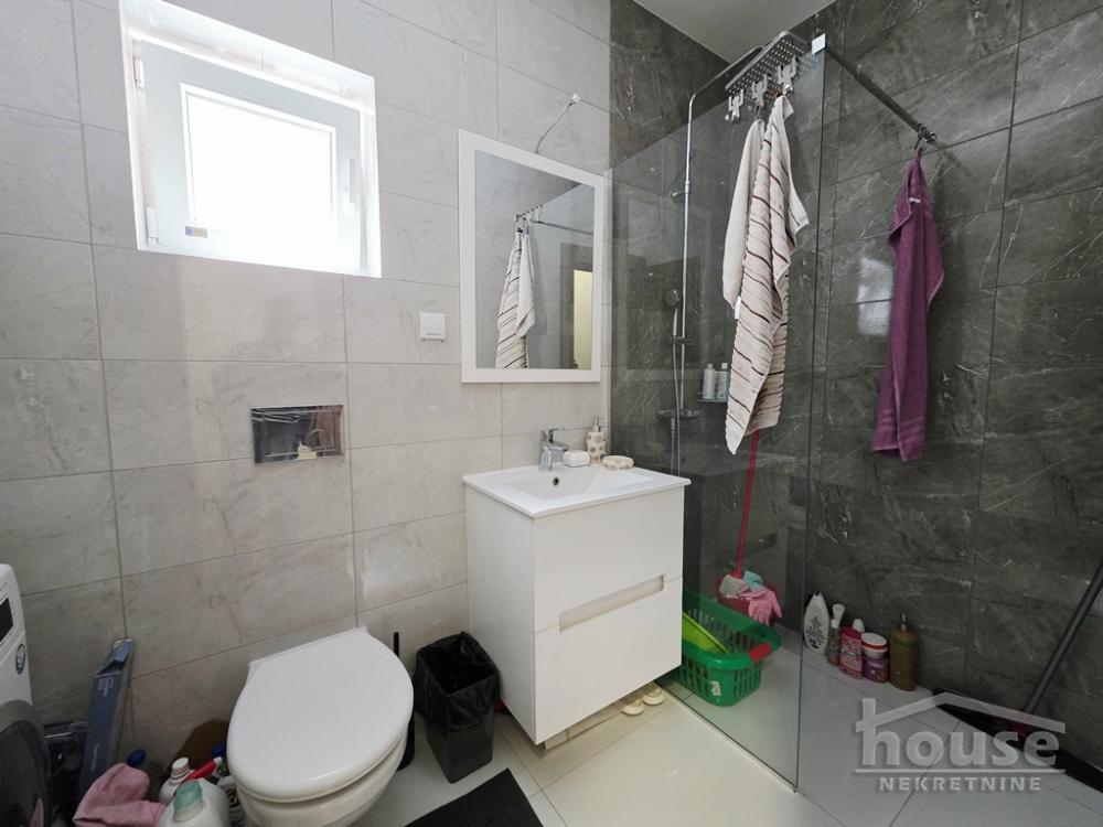 Slika 9 - Stan,NOVI SAD,KLISA,kv: 70.00, € 150000, ID: 1065721