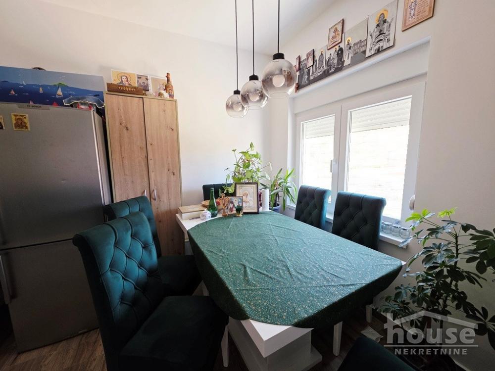 Slika 3 - Stan,NOVI SAD,KLISA,kv: 70.00, € 150000, ID: 1065721