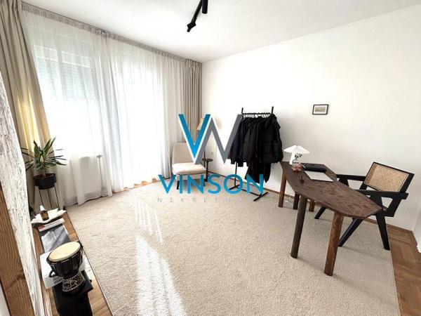 Slika 4 - Novi Sad, Stara Detelinara - Namešten dvoiposoban stan ID#1001198