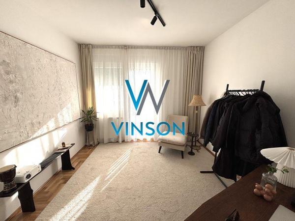 Slika 5 - Novi Sad, Stara Detelinara - Namešten dvoiposoban stan ID#1001198