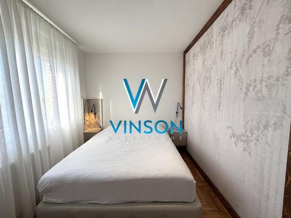 Slika 8 - Novi Sad, Stara Detelinara - Namešten dvoiposoban stan ID#1001198