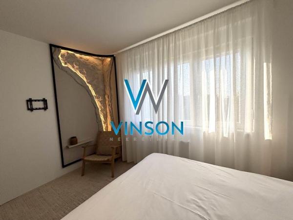 Slika 9 - Novi Sad, Stara Detelinara - Namešten dvoiposoban stan ID#1001198