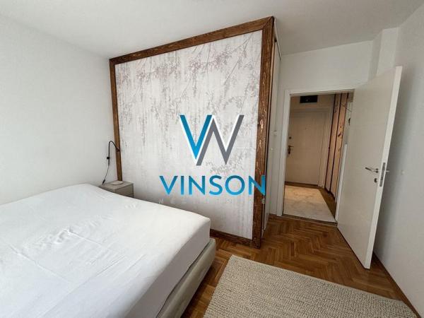 Slika 10 - Novi Sad, Stara Detelinara - Namešten dvoiposoban stan ID#1001198