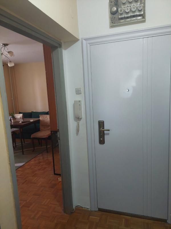 Slika 2 - Stan,NOVI SAD,ŽELEZNIČKA STANICA,kv: 40.00, € 113300, ID: 1059377