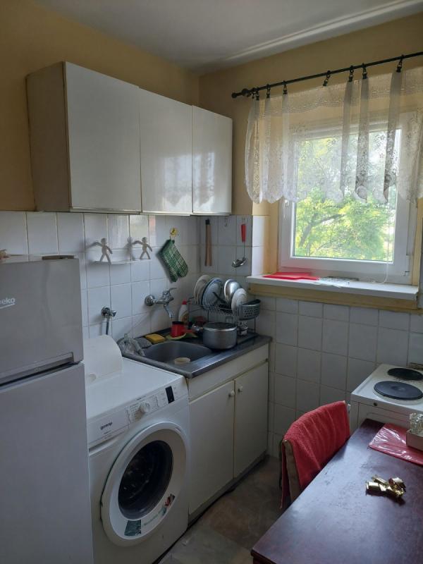 Slika 6 - Stan,NOVI SAD,ŽELEZNIČKA STANICA,kv: 40.00, € 113300, ID: 1059377