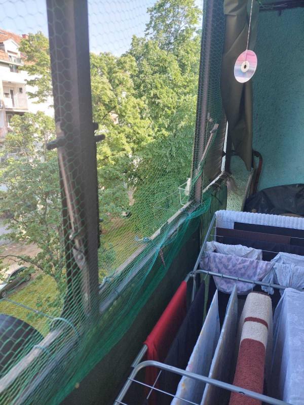 Slika 11 - Stan,NOVI SAD,ŽELEZNIČKA STANICA,kv: 40.00, € 113300, ID: 1059377