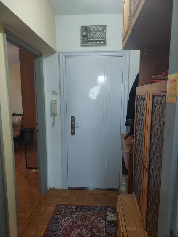 Slika 9 - Stan,NOVI SAD,ŽELEZNIČKA STANICA,kv: 40.00, € 113300, ID: 1059377