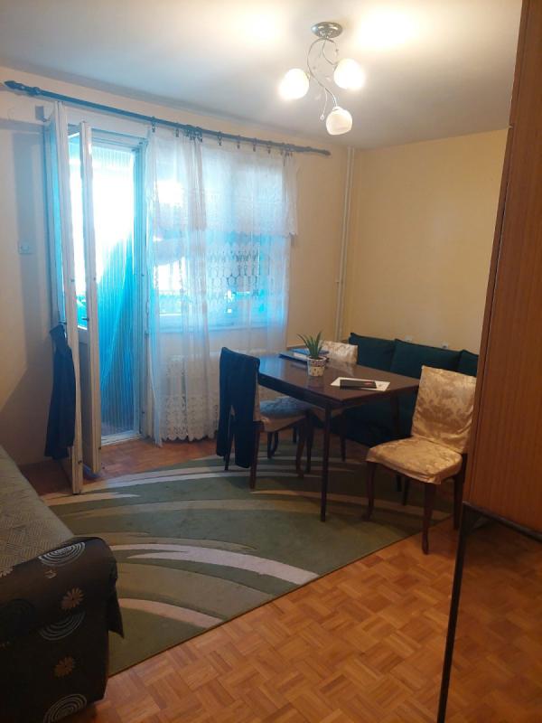 Slika 1 - Stan,NOVI SAD,ŽELEZNIČKA STANICA,kv: 40.00, € 113300, ID: 1059377