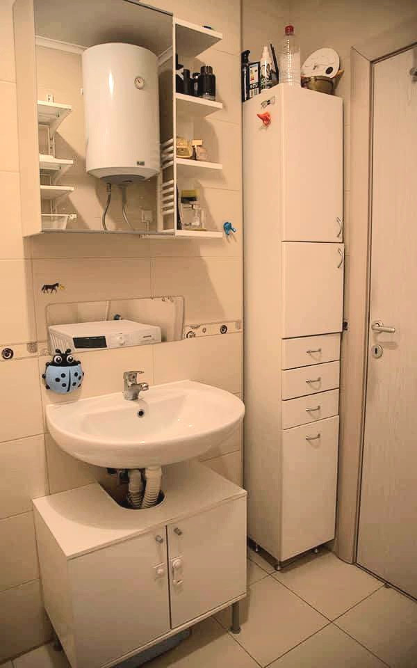 Slika 7 - Stan,NOVI SAD,PODBARA,kv: 40.00, € 123600, ID: 1059376