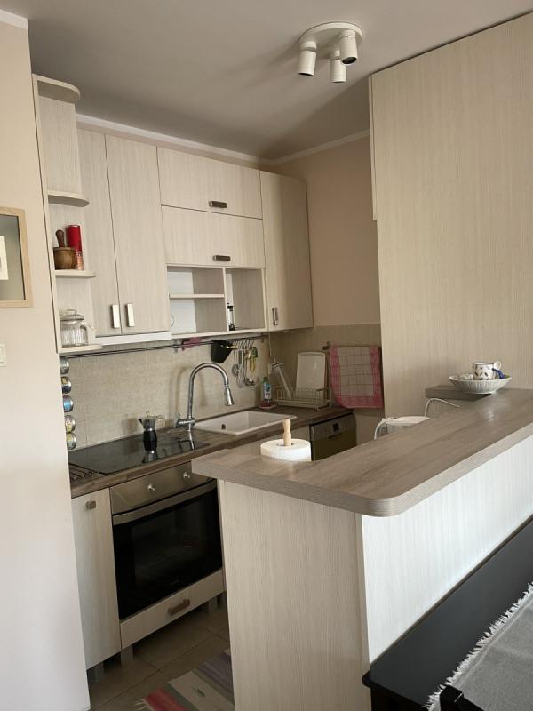 Slika 2 - Stan,NOVI SAD,PODBARA,kv: 40.00, € 123600, ID: 1059376