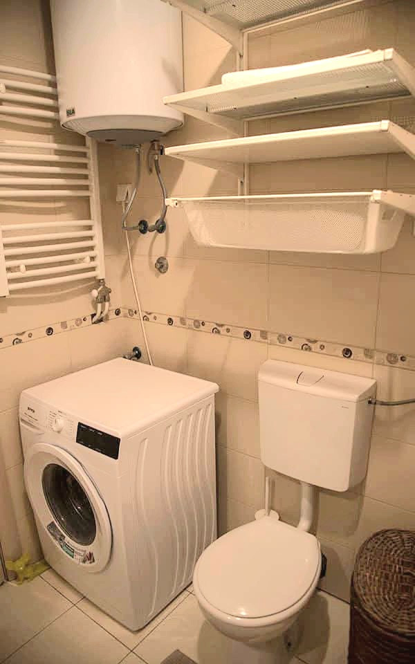 Slika 8 - Stan,NOVI SAD,PODBARA,kv: 40.00, € 123600, ID: 1059376