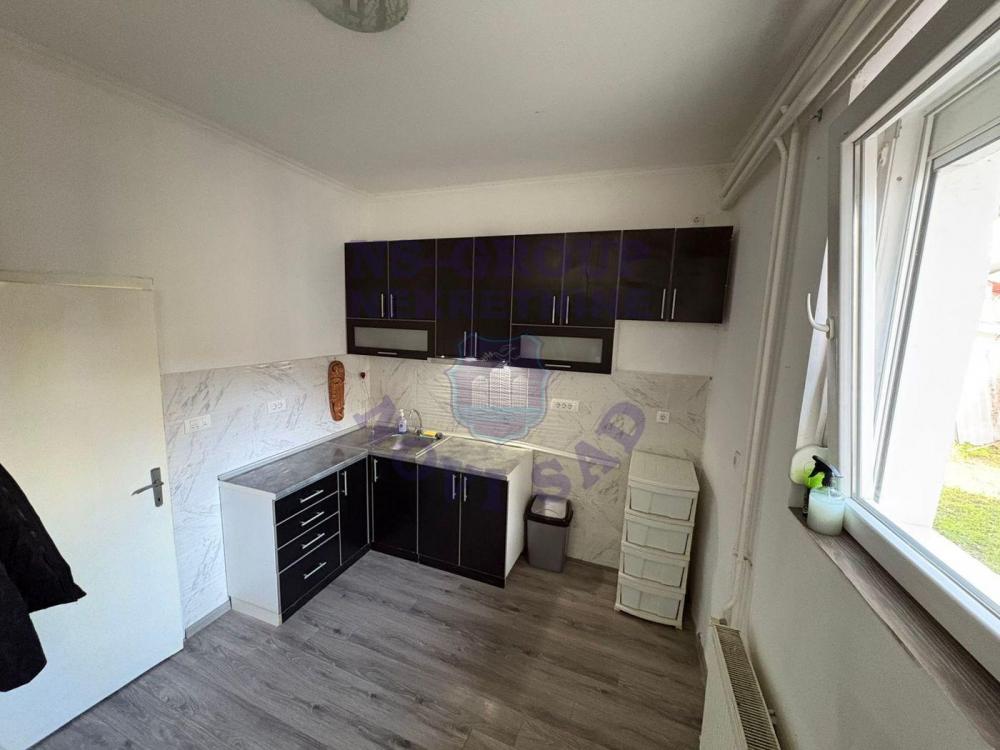 Slika 2 - Odličan dvorišni dupleks u centru Novog Sada!