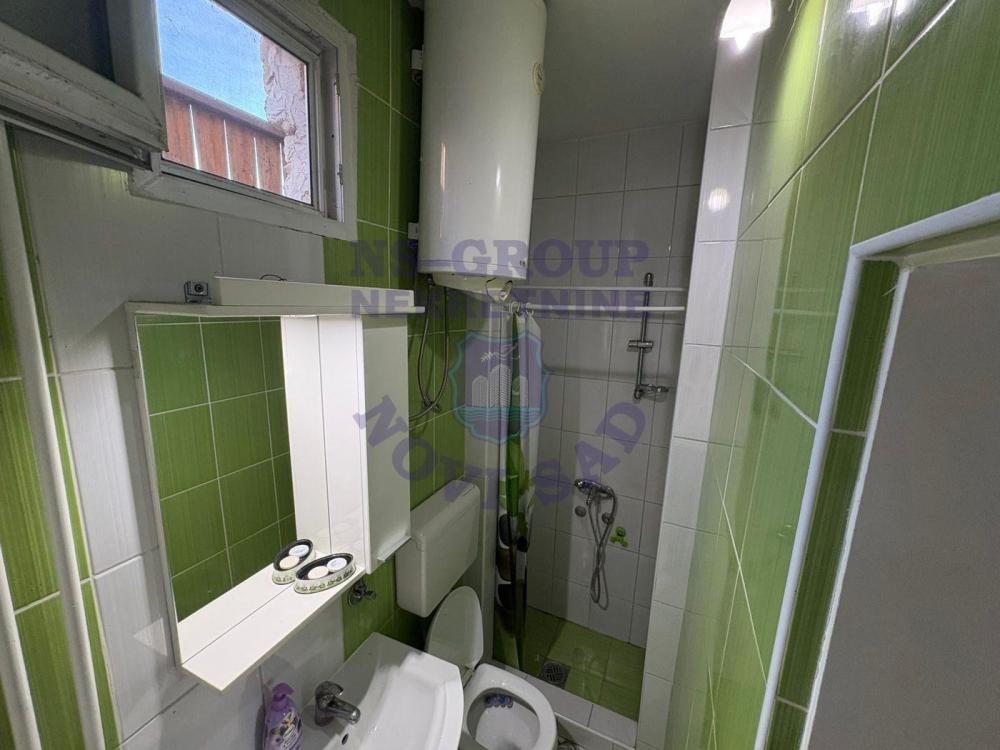 Slika 3 - Odličan dvorišni dupleks u centru Novog Sada!