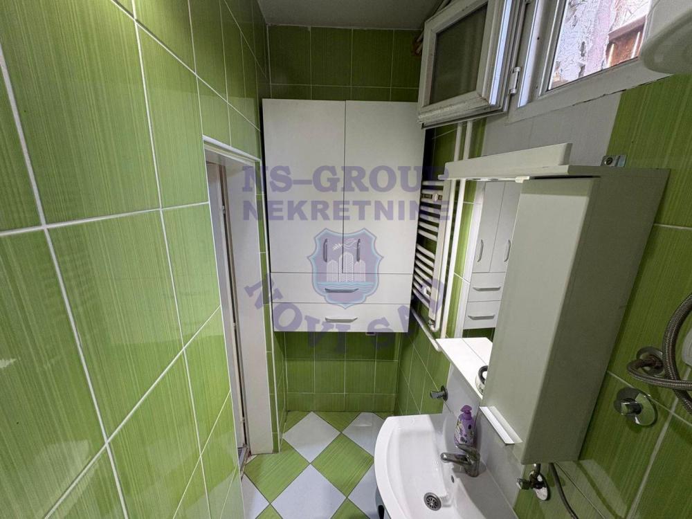 Slika 4 - Odličan dvorišni dupleks u centru Novog Sada!