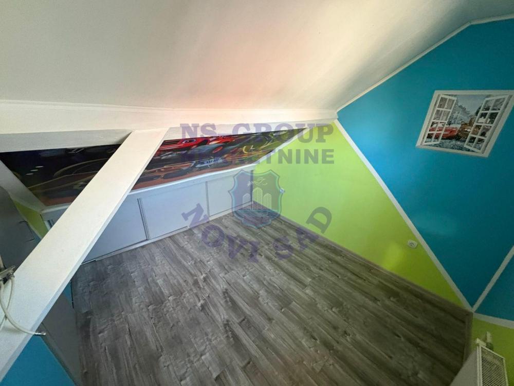 Slika 7 - Odličan dvorišni dupleks u centru Novog Sada!