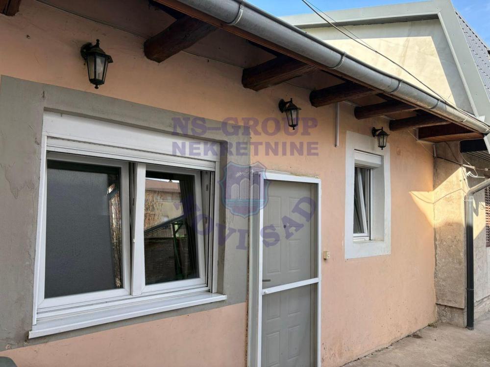 Slika 8 - Odličan dvorišni dupleks u centru Novog Sada!