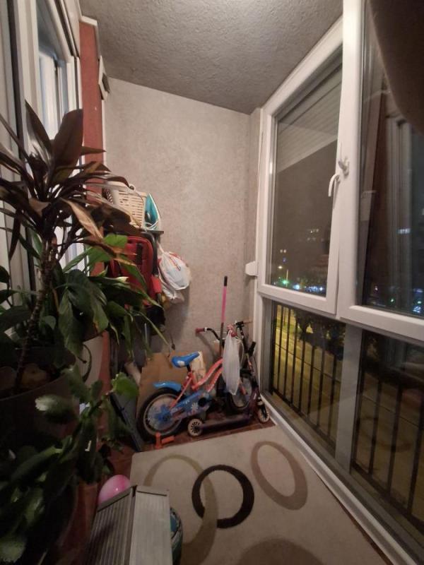 Slika 10 - Dvosoban stan na Bulevaru evrope