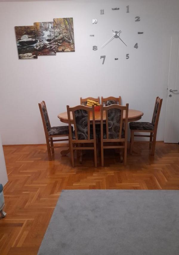 Slika 5 - Dvosoban stan na Bulevaru evrope