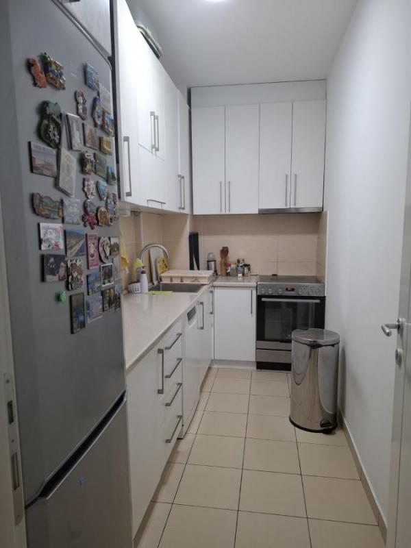 Slika 3 - Dvosoban stan na Bulevaru evrope