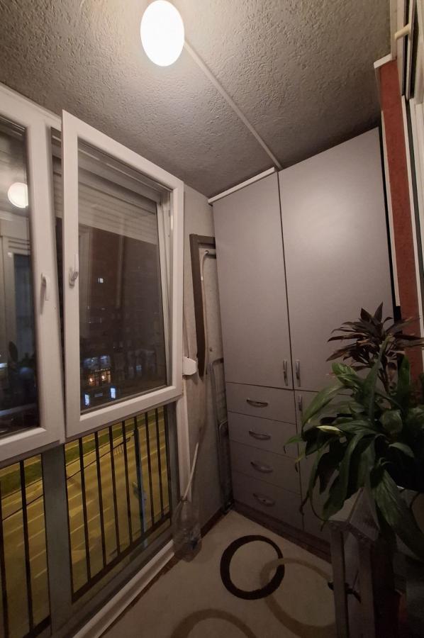 Slika 11 - Dvosoban stan na Bulevaru evrope