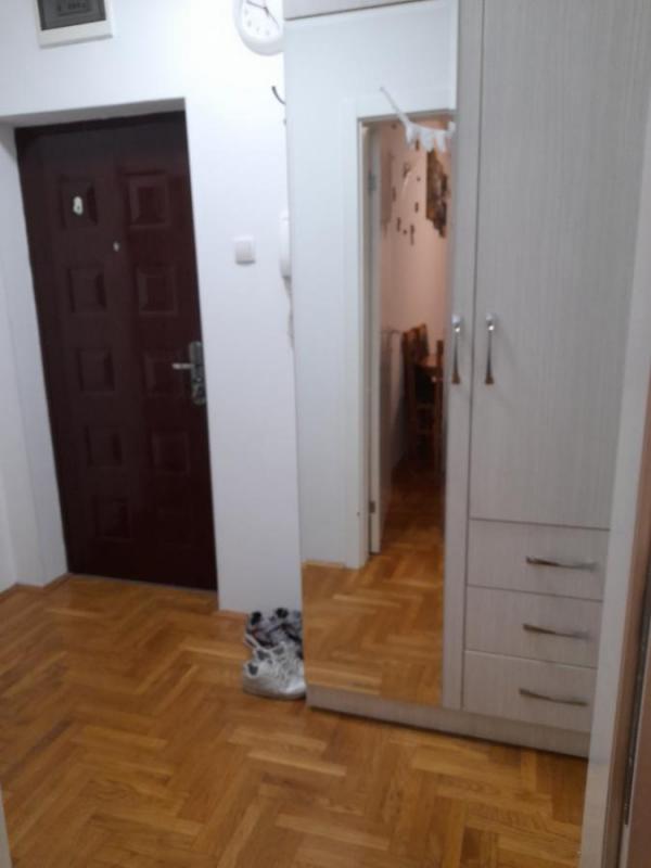 Slika 9 - Dvosoban stan na Bulevaru evrope